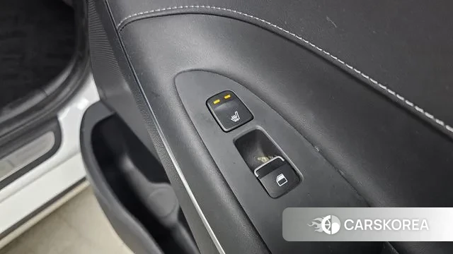 Hyundai Grandeur IG Hybrid id 3324941 из Кореи 10