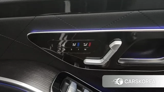 Mercedes-Benz S-Class W223 id 3458288 из Кореи 10