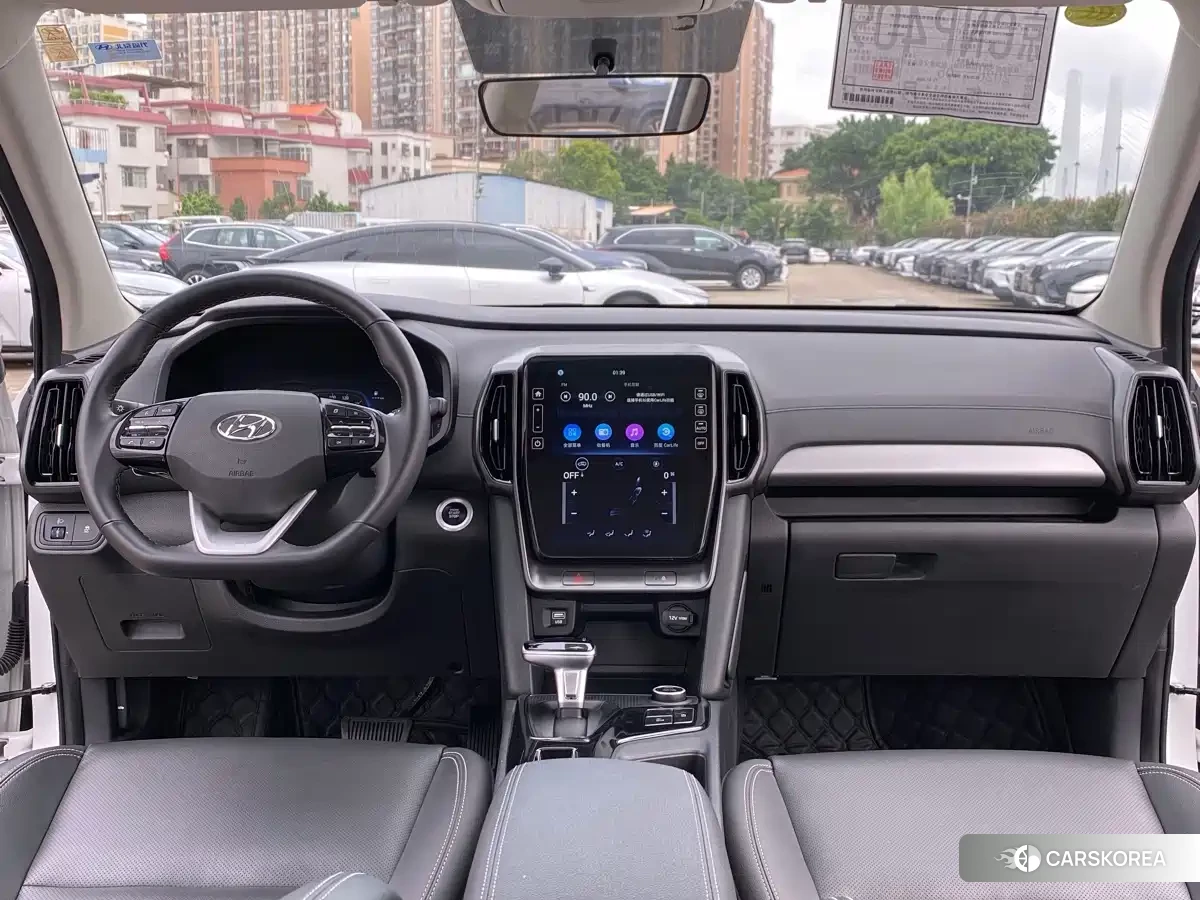 Hyundai ix35 id 4629040 из Китая 10
