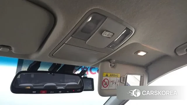 Kia The New K3 2nd generation id 3739771 из Кореи 10