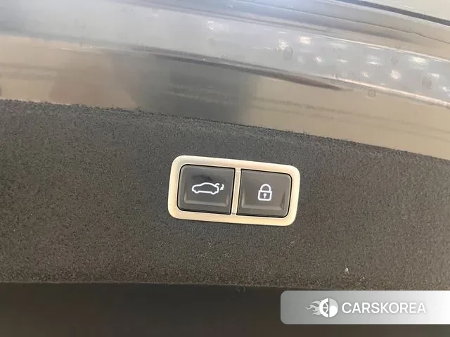 Genesis G80 (RG3) id 3566894 из Кореи 10