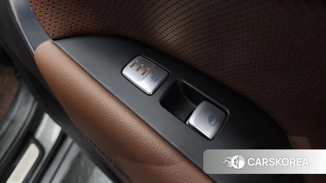 Genesis G70 id 3568646 из Кореи 10