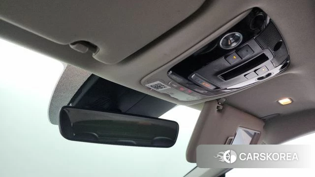 Kia K5 3rd generation id 3942277 из Кореи 10