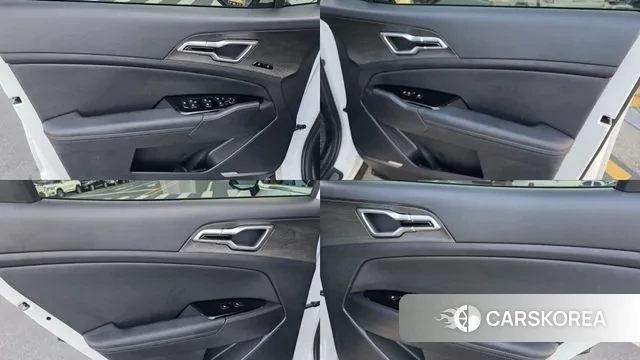 Kia Sportage 5th Generation id 3289026 из Кореи 10