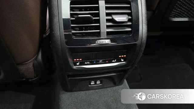 BMW X3 (G01) id 4757475 из Кореи 10