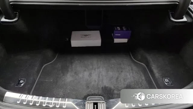 Bentley Flying Spur 3rd Generation id 3533721 из Кореи 10