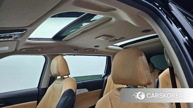 Kia Carnival 4th generation id 3940632 из Кореи 10