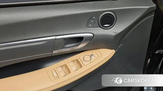 Hyundai Sonata (DN8) id 3324802 из Кореи 10