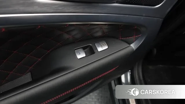 Genesis G70 id 3583548 из Кореи 10