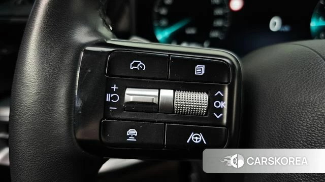 Hyundai Grandeur (GN7) id 4880493 из Кореи 10