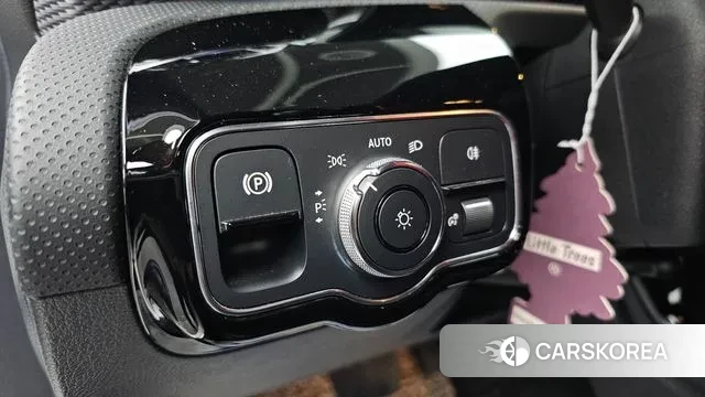 Mercedes-Benz A-Class W177 id 3503918 из Кореи 10