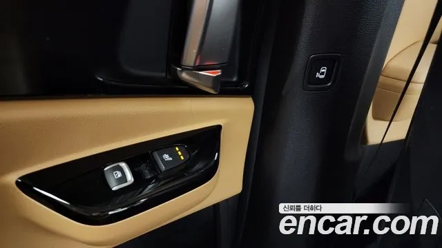 Kia Carnival 4th generation id 2945374 из Кореи 10