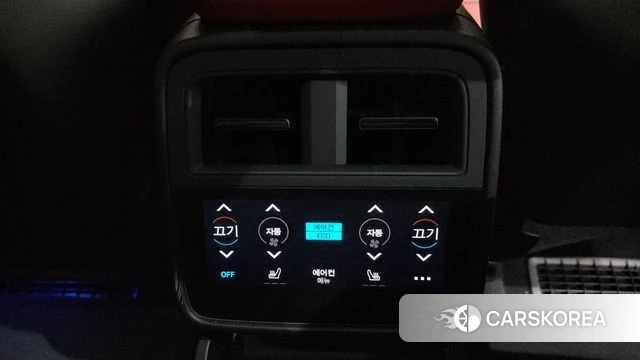 Porsche Taycan id 3827364 из Кореи 10