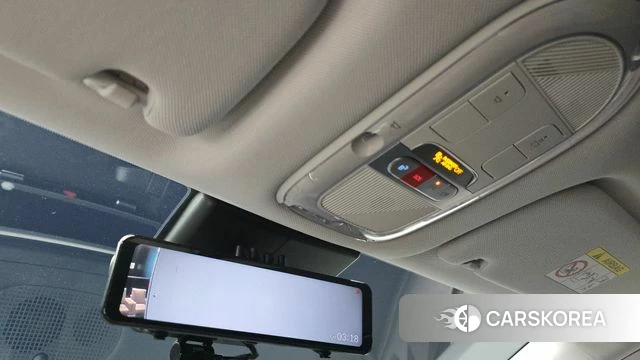 Hyundai Ionic 5 id 4879978 из Кореи 10