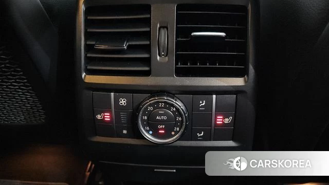 Mercedes-Benz GLE - Class W166 id 3814477 из Кореи 10