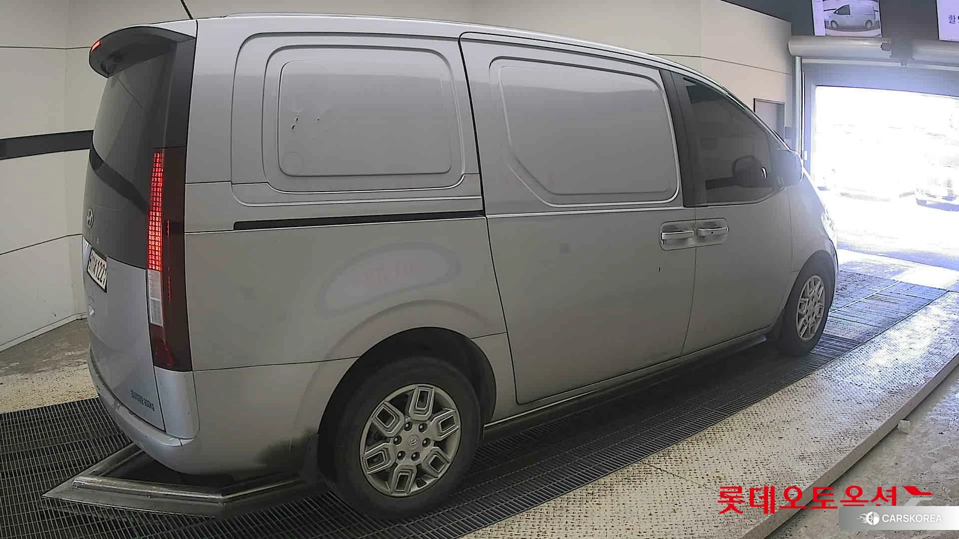 Hyundai Staria id 4679285 из Кореи 9