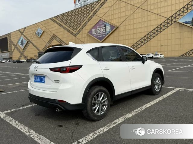 Mazda CX-5 id 4335621 из Китая 10