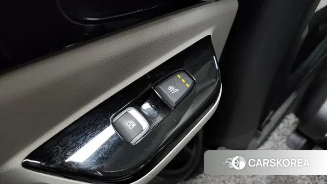 Kia Carnival 4th generation id 3350195 из Кореи 10