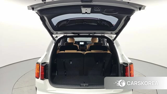 Kia Sorento 4th Generation id 3871662 из Кореи 10