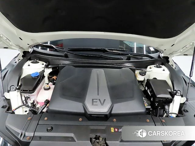 Kia EV6 id 4444316 из Кореи 10