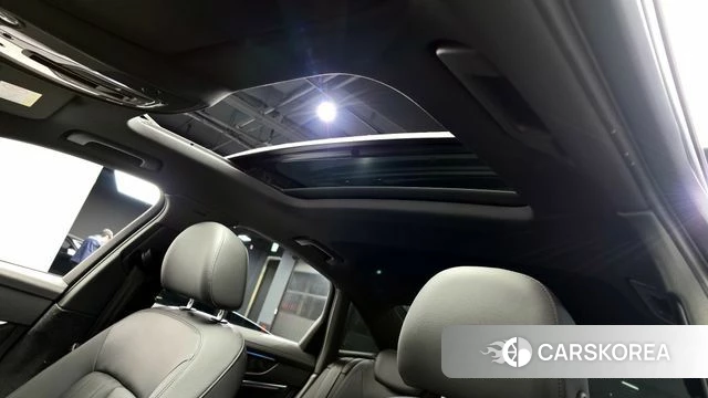 Audi A6 (C8) id 3859083 из Кореи 10