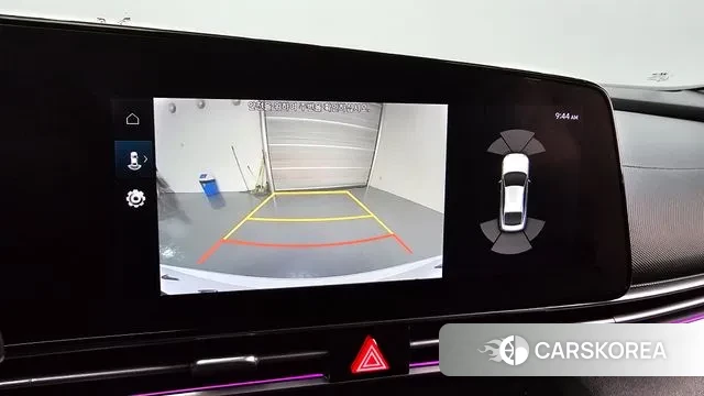 Hyundai Avante (CN7) id 3576923 из Кореи 10