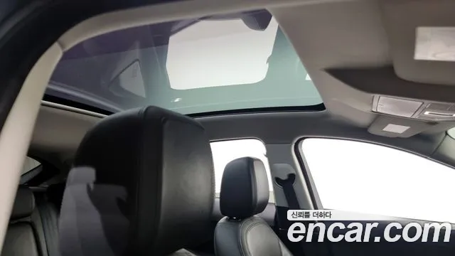 Jaguar E-PACE id 2510011 из Кореи 10