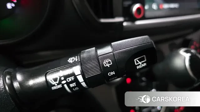 Kia The New Ray id 3401358 из Кореи 10