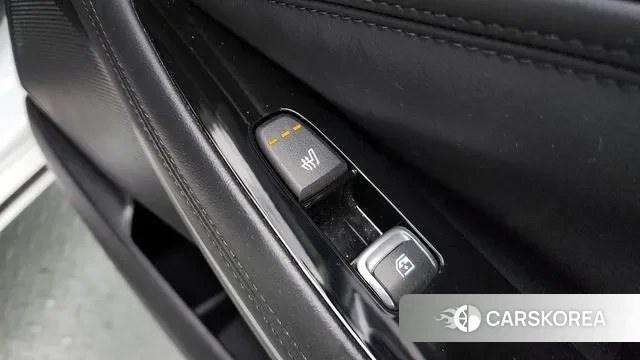 Kia K8 id 3685537 из Кореи 10