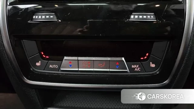 BMW X5 (G05) id 3377220 из Кореи 10