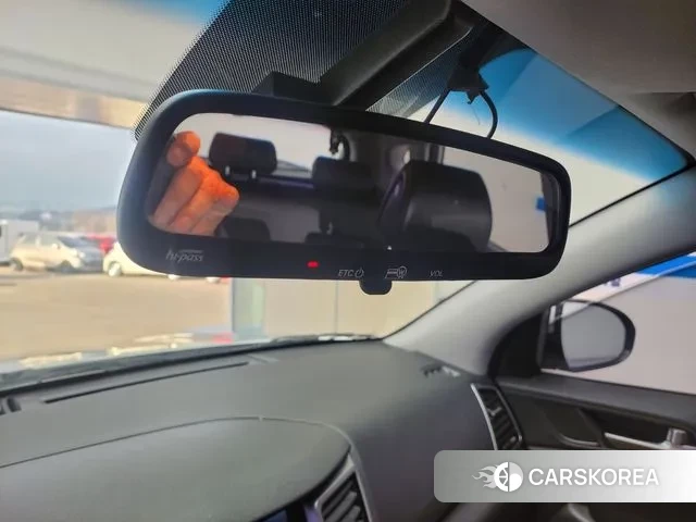 Hyundai All New Tucson id 2456947 из Кореи 10