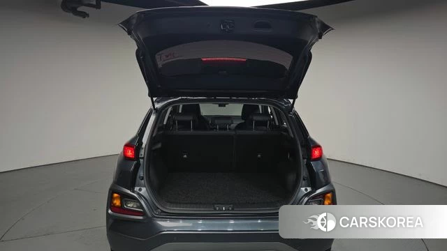 Hyundai Kona id 4615371 из Кореи 10