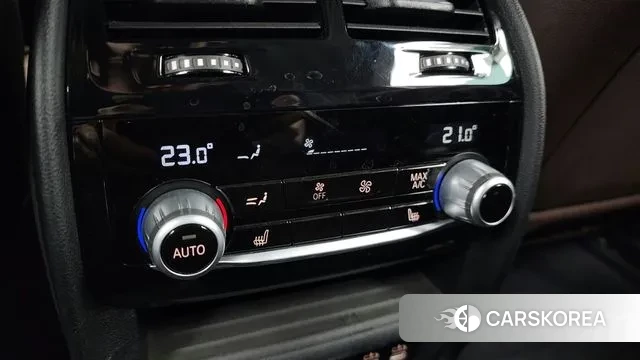 BMW 6 Series GT (G32) id 3601600 из Кореи 10