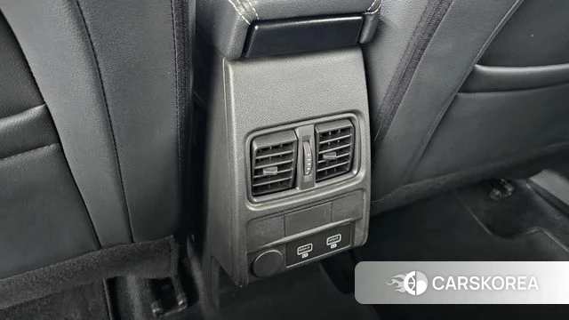 Renault Korea (Samsung) XM3 id 4603632 из Кореи 10