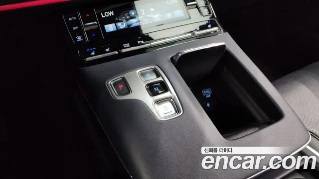 Hyundai The New Grandeur IG id 2654532 из Кореи 10