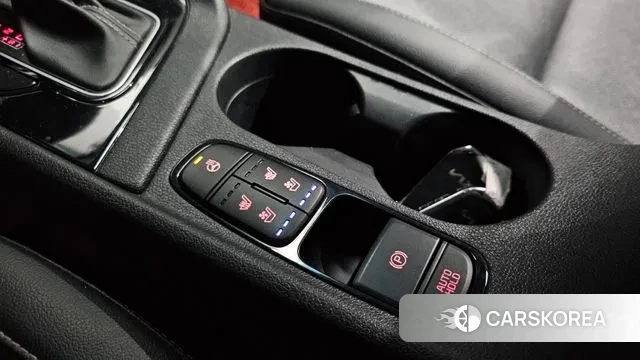 Kia The New Niro id 3178880 из Кореи 10