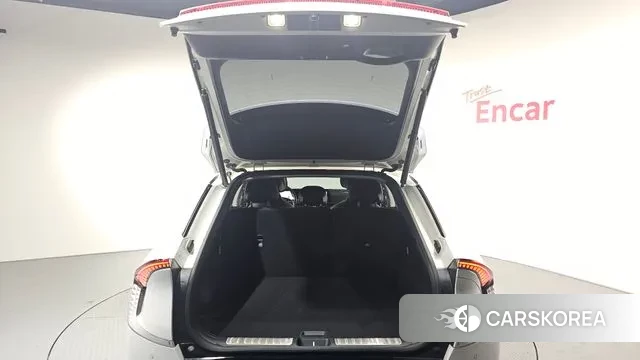 Kia EV6 id 3523879 из Кореи 10