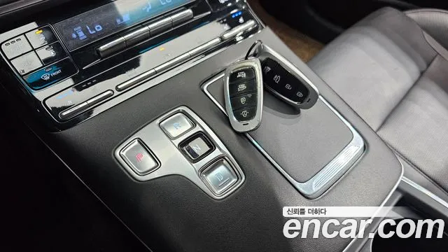 Hyundai The New Grandeur IG id 2701986 из Кореи 10