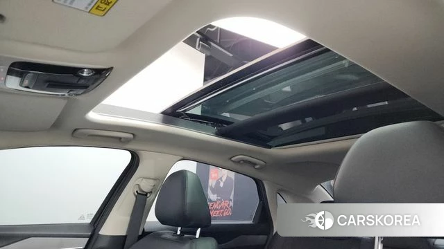 Kia K5 3rd generation id 3872898 из Кореи 10