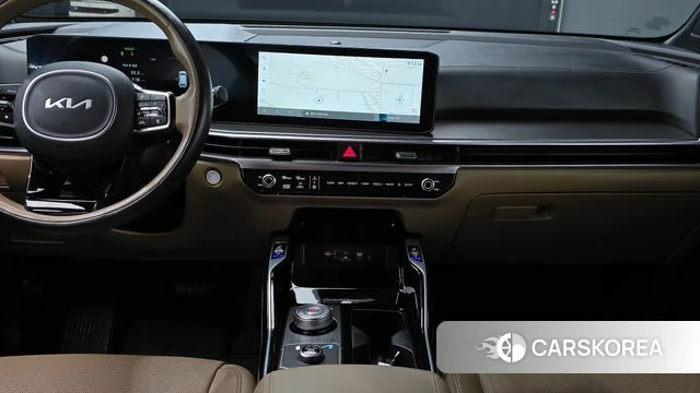 Kia The New Sorento 4th Generation id 3870469 из Кореи 10