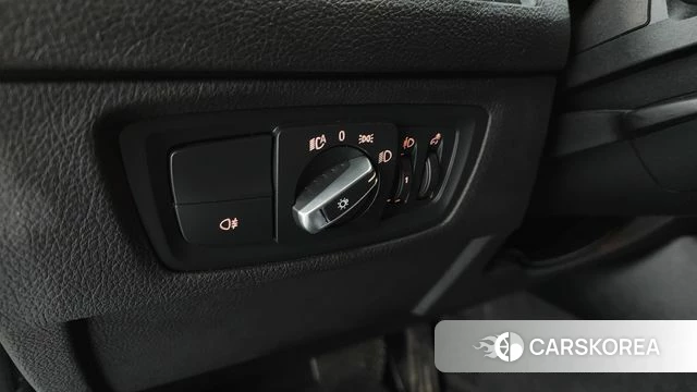 BMW 1 Series (F20) id 4331727 из Кореи 10