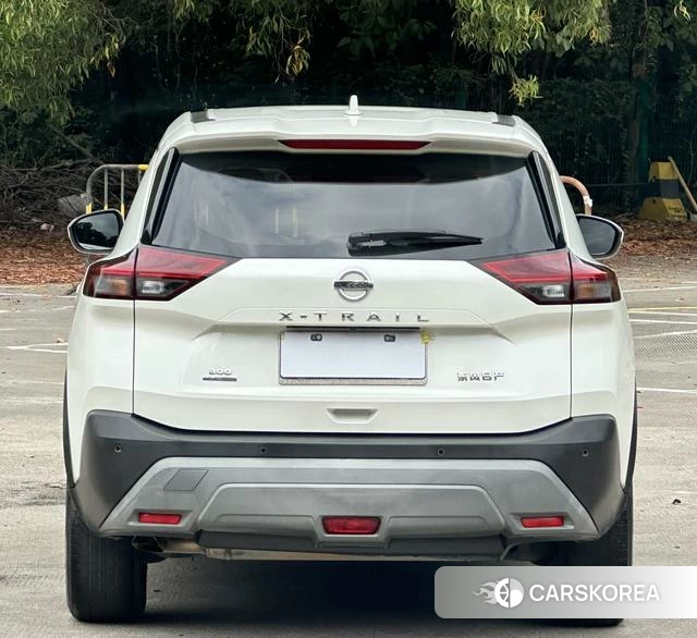 Nissan Qijun id 4274539 из Китая 10