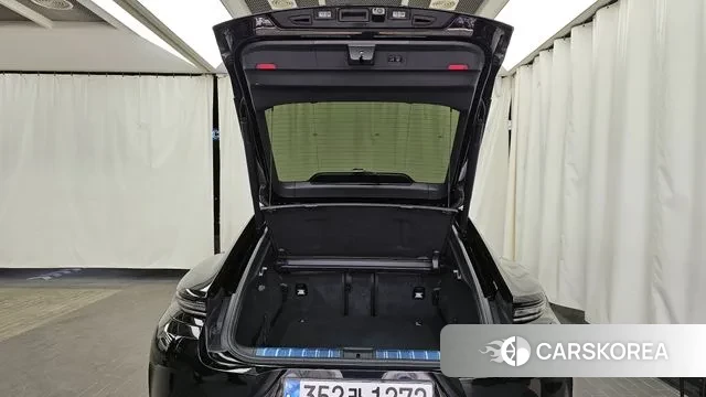 Porsche Panamera (972) id 3619756 из Кореи 10