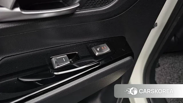 Ssangyong Beautiful Korando id 3576124 из Кореи 10