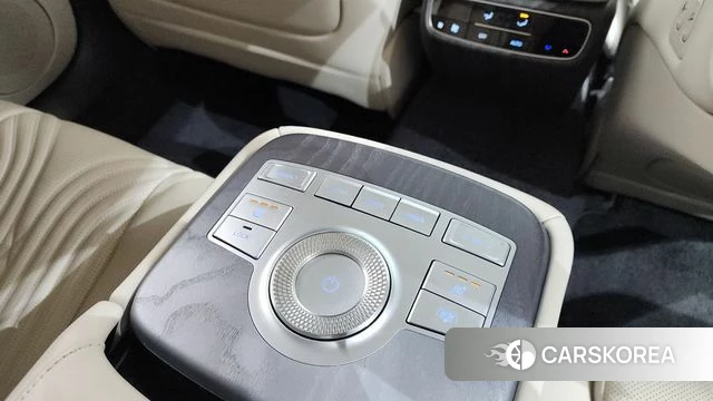 Genesis G80 (RG3) id 3843013 из Кореи 10