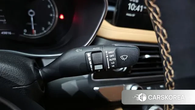 Genesis The New G70 id 3545022 из Кореи 10