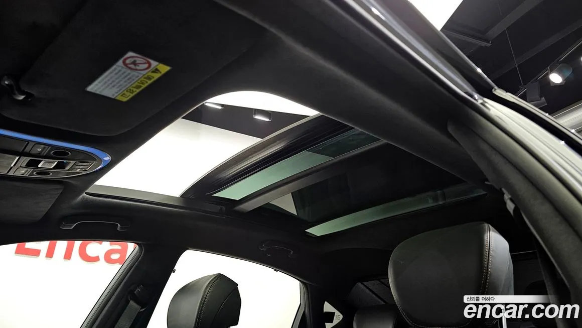 Genesis G80 id 2117581 из Кореи 10