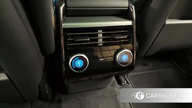 Land Rover Range Rover Sport 3rd Generation id 3648884 из Кореи 10