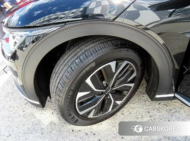 Kia EV6 id 4514508 из Кореи 10