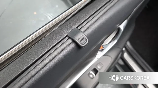 Hyundai The New Grandeur IG Hybrid id 3355407 из Кореи 10